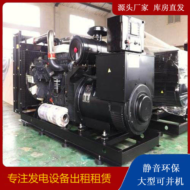 义马发电车出租 柴油发电机组需要经常换机油吗？