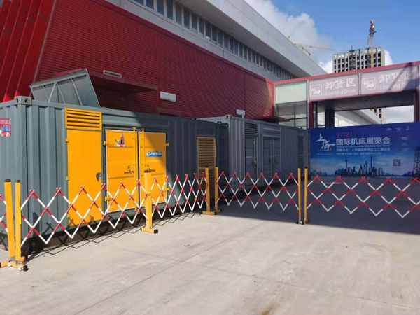 义马发电机租赁的“望、闻、问、切”你知道多少？