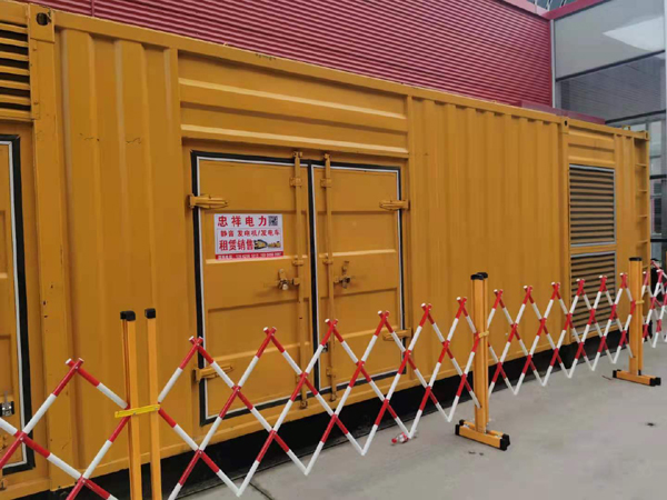 义马关于通用发电机的十万个为什么？