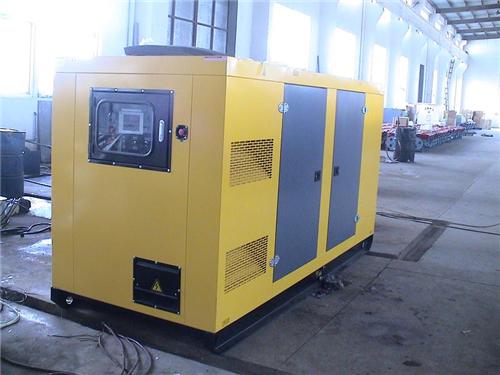 义马租赁发电机 柴油发电机组的蓄电池种类有哪些？