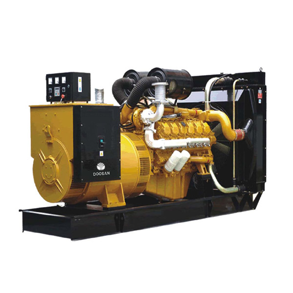 义马租赁发电机-怎样确保潍柴发电机组的质量