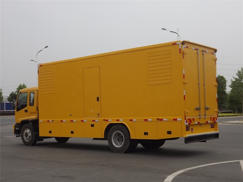 义马租赁发电机-柴油发电机组出口六要素