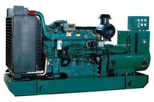 义马出租发电机-康明斯发电机指示控制灯的作用