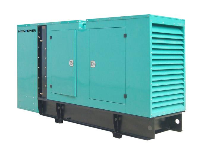 义马发电车租赁-沃尔沃发电机组多少钱