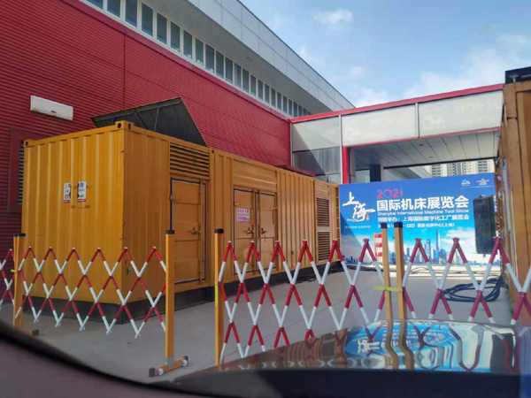 义马发电车出租-发电机无电压或电压太低怎么办？