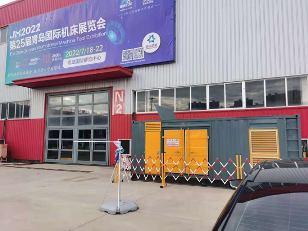 义马发电机租赁-柴油发电机组不及时维护危害大