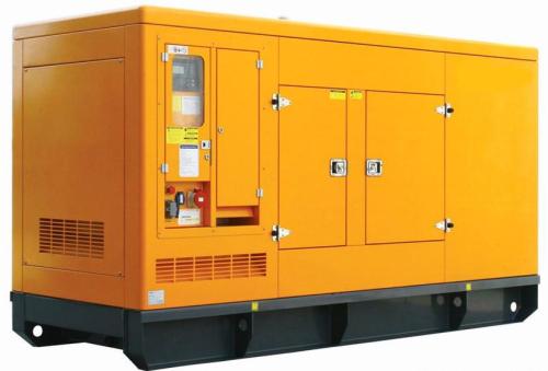 义马出租发电机-发电机组的选购原则包括哪些方面