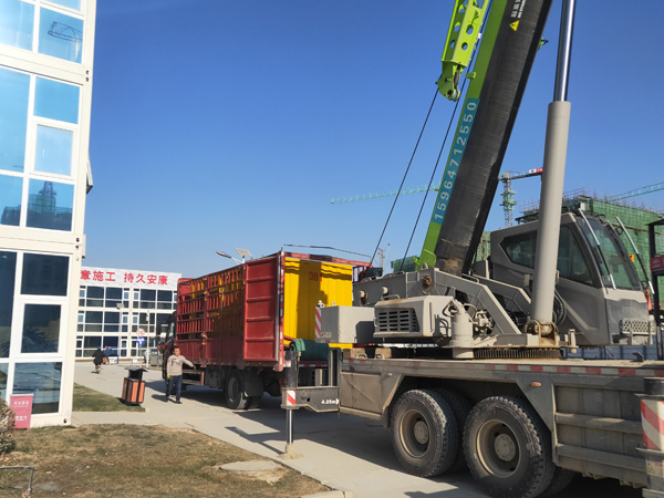 义马发电机出租50KW柴油发电机组需要配多粗电缆线