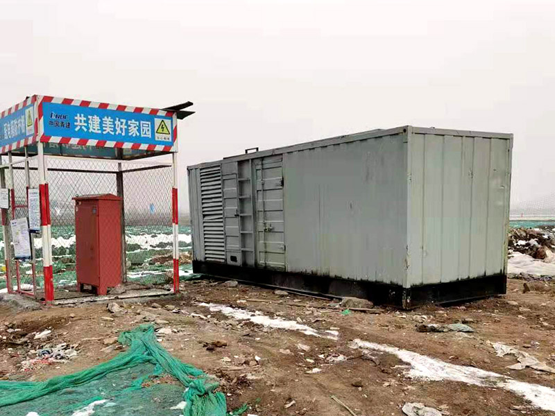 义马燃气发电机在高海拔地区运行时会遇到哪些常见故障？