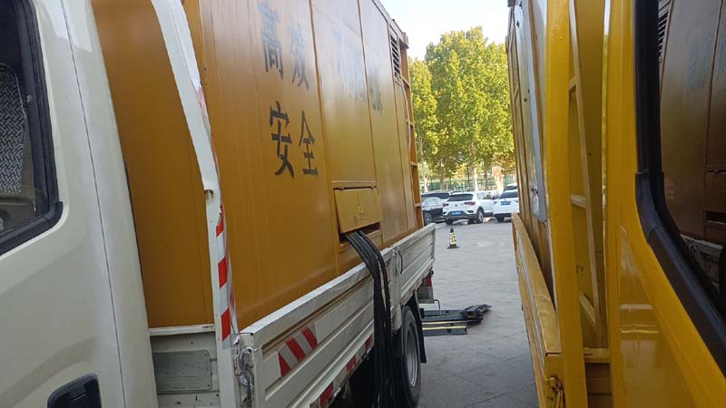 义马如何判断柴油发电机组和UPS电源的切换时间是否符合要求？