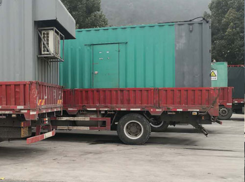 义马柴油发电机组使用注意安全事项有哪些？