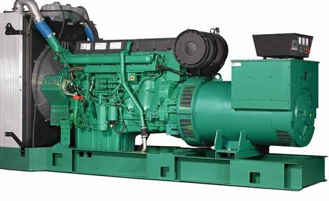 义马发电机除垢后需要用清水冲洗水冷式机油散热器几次？