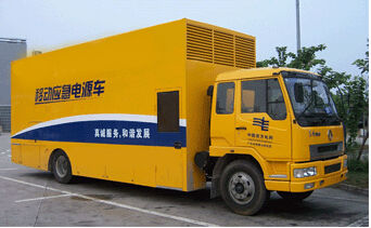 义马发电机组如何判断水冷式机油散热器是否需要更换？