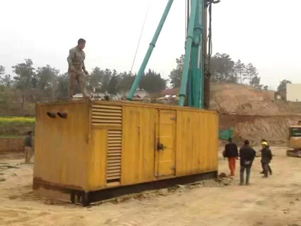 义马柴油发电机组应用场合有哪些？